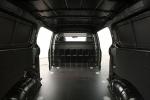 Hyundai H-1 Van 2018 года (EU)